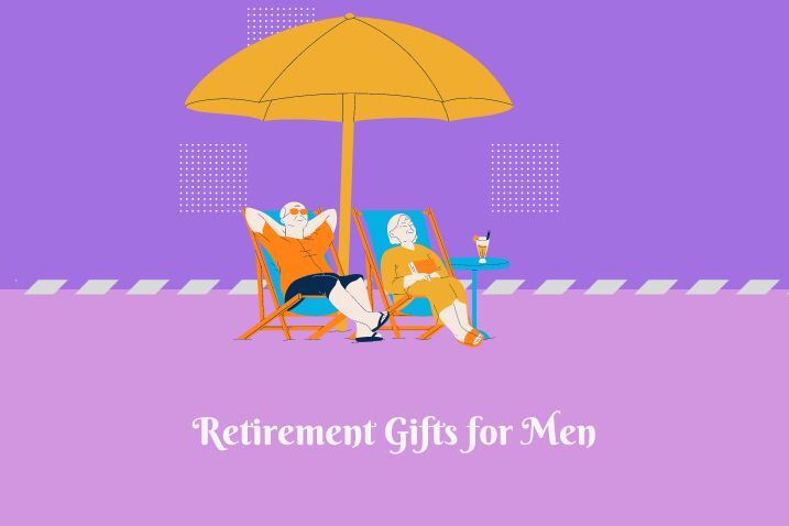 Unique retirement gifts for modern-day retirees - BoomersHub Blog